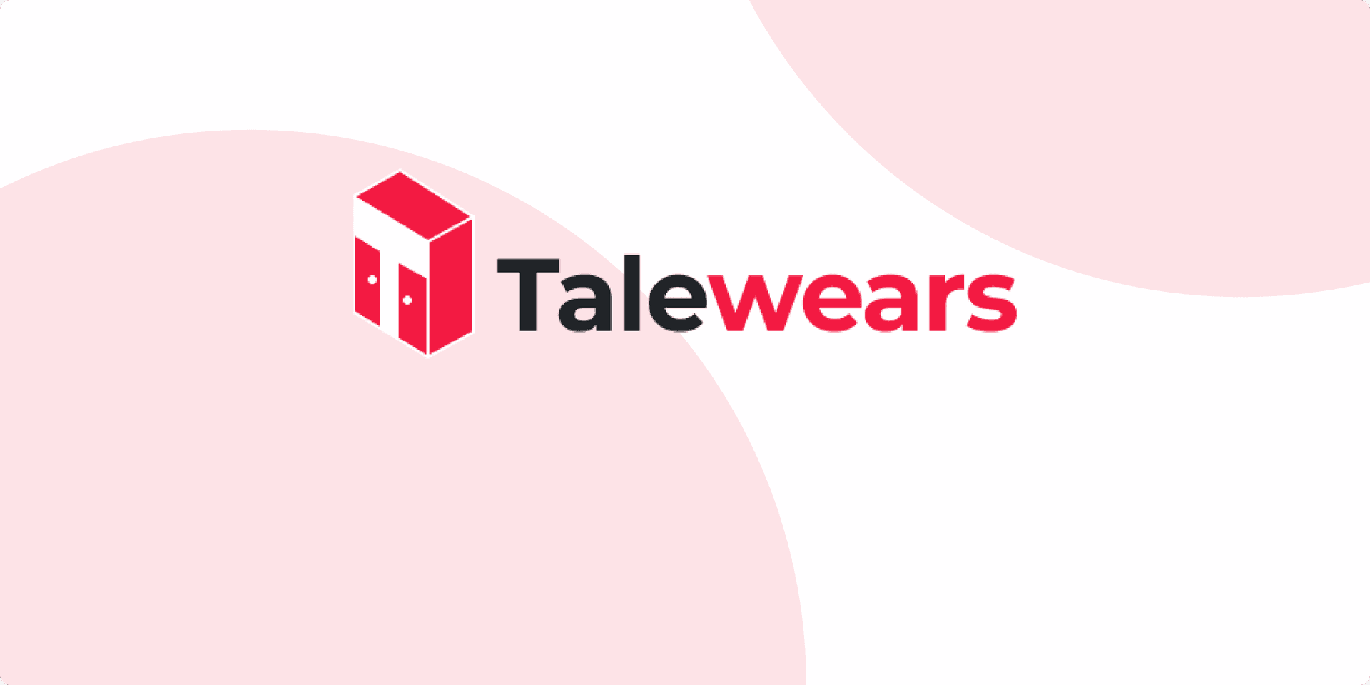 Talewears cover image