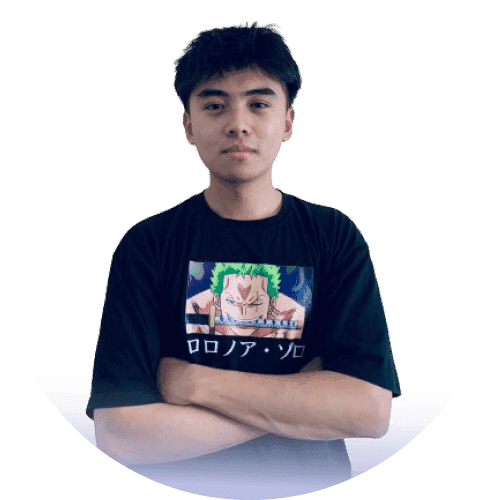 photo of Er. Utsab Gurung