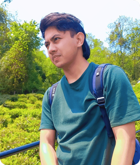 Er. Prasiddha Khadka